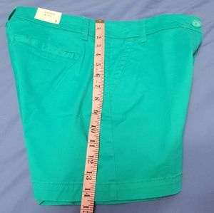 Women's Crown & Ivy shorts